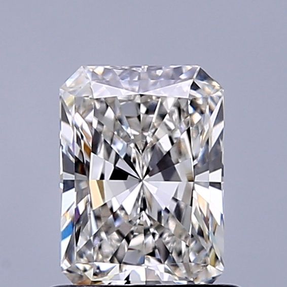 0.80 ct Radiant diamond