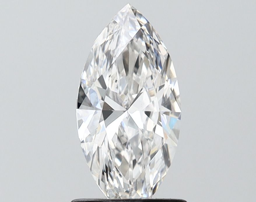 1.08 ct. marquise Lab Grown Diamond front image