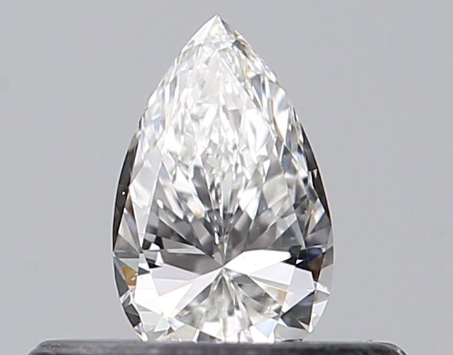 0.23 ct Pear diamond