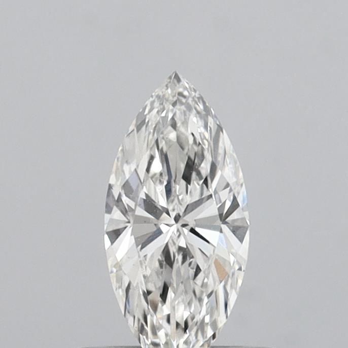 0.36 ct lab-grown Marquise Diamond