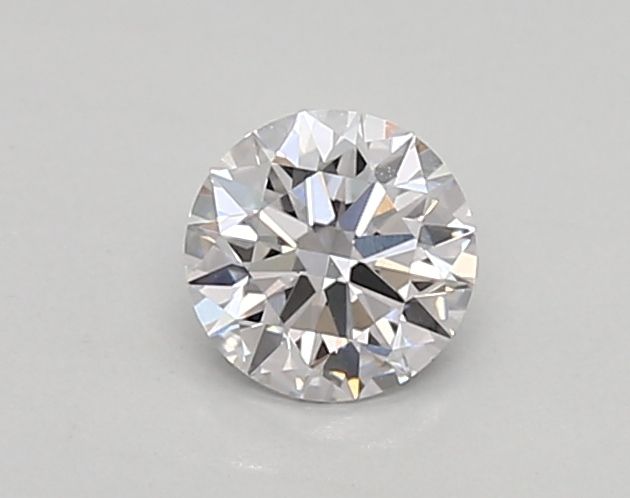 0.37 ct lab-grown Round Diamond