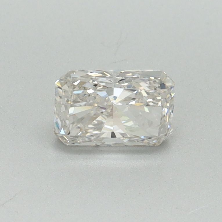 0.50 ct. radiant Lab Grown Diamond front image
