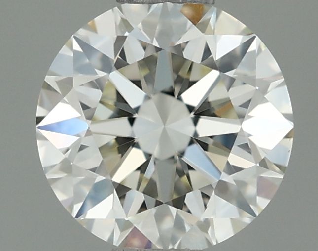 0.70 ct Round diamond