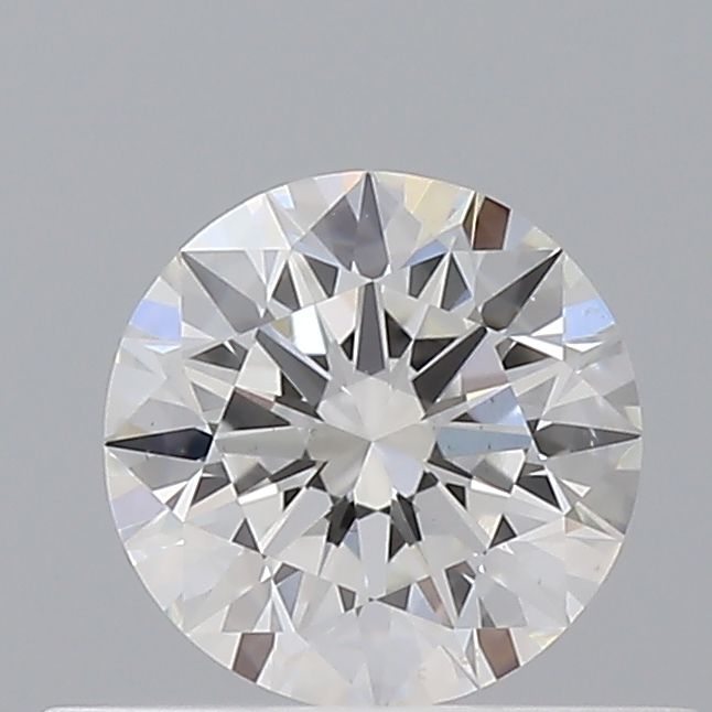 0.40 ct Round diamond