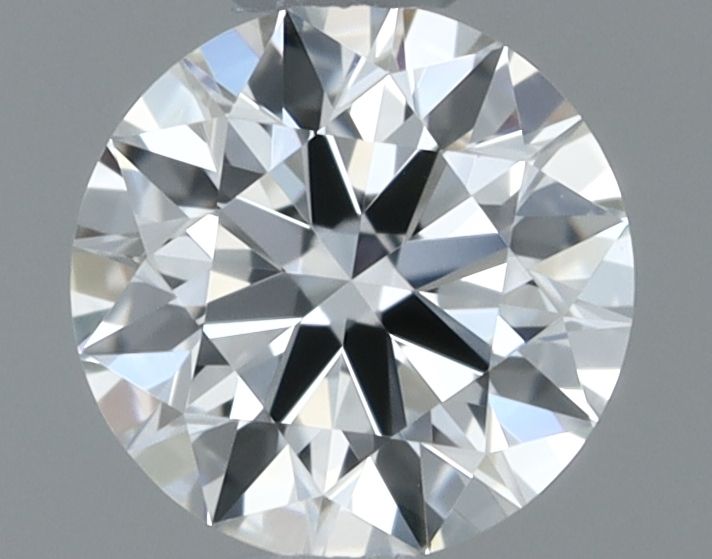 0.30 ct Round diamond