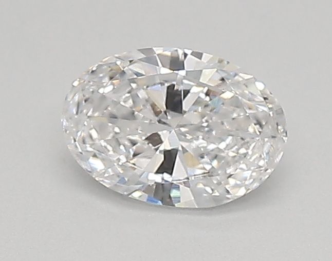 0.31 ct lab-grown Oval Diamond
