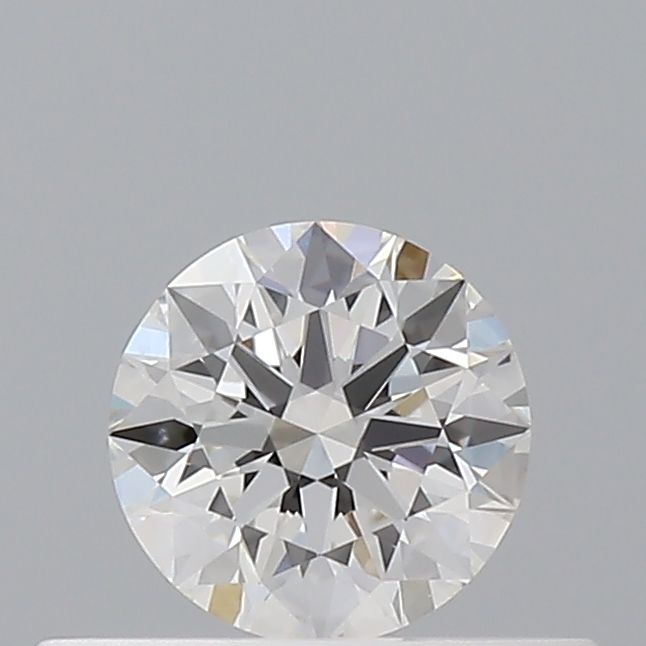 0.31 ct Round diamond