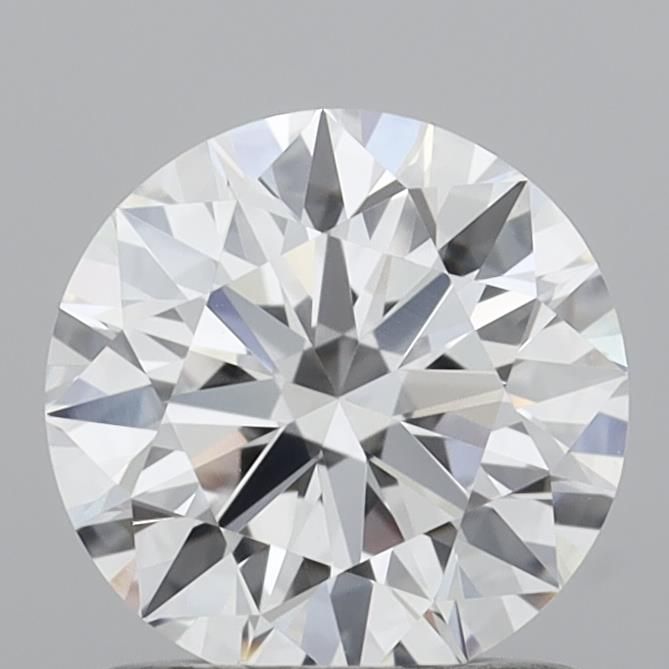 1.05 ct. round Lab Grown Diamond front image
