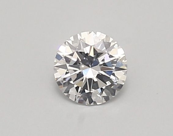0.42 ct lab-grown Round Diamond