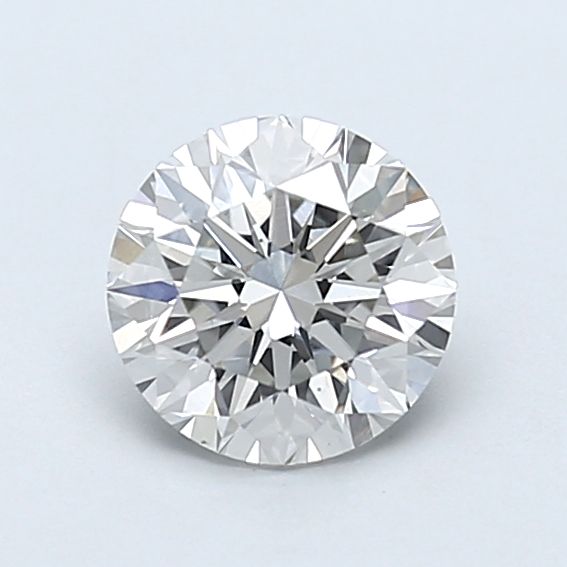 1.51 ct lab-grown Round Diamond