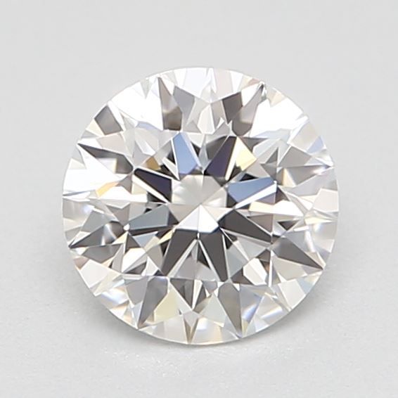 Diamant Rond 0.36 ct - Couleur E - Pureté VVS1