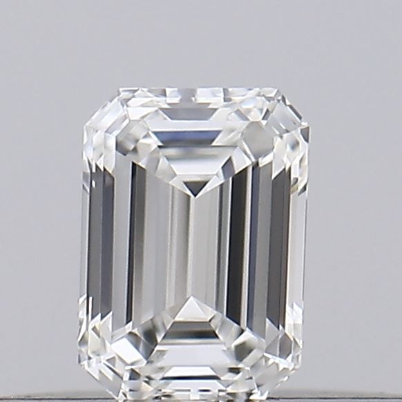 0.18 ct Emerald Diamond