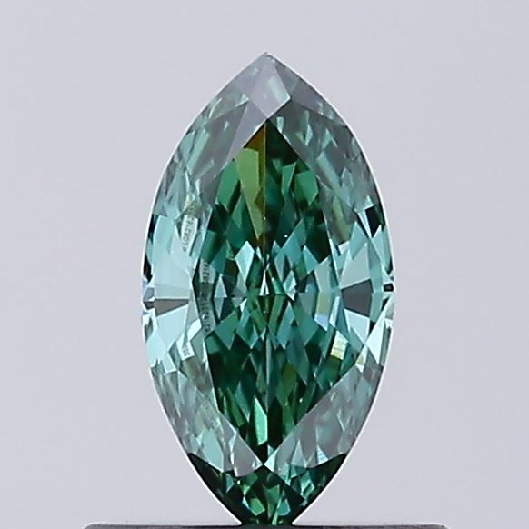 0.39 ct Marquise diamond