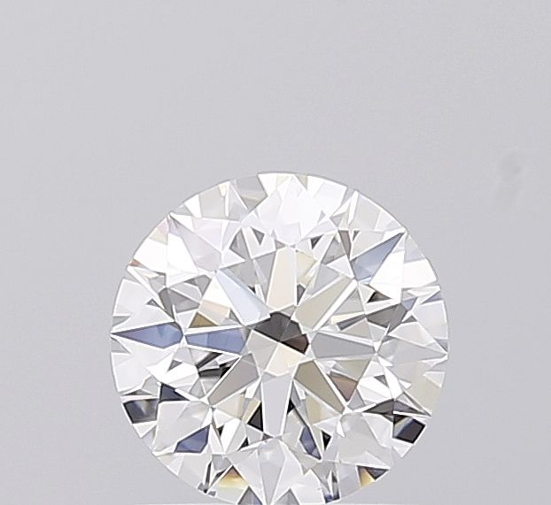 1.05 ct. round Lab Grown Diamond front image