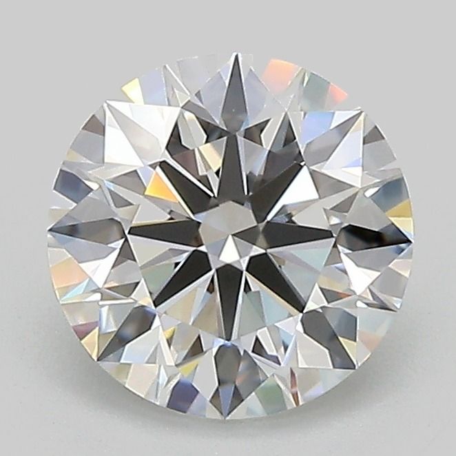 1.59 ct. round Lab Grown Diamond front image