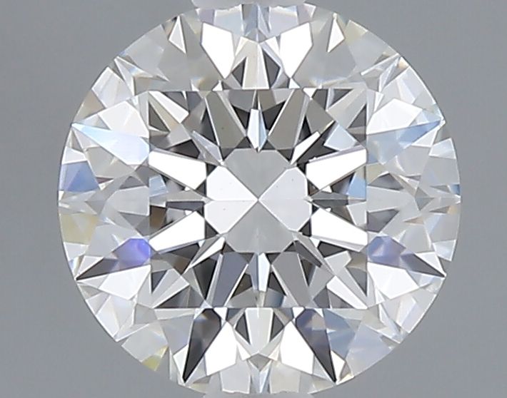 1.07 ct. round Lab Grown Diamond front image