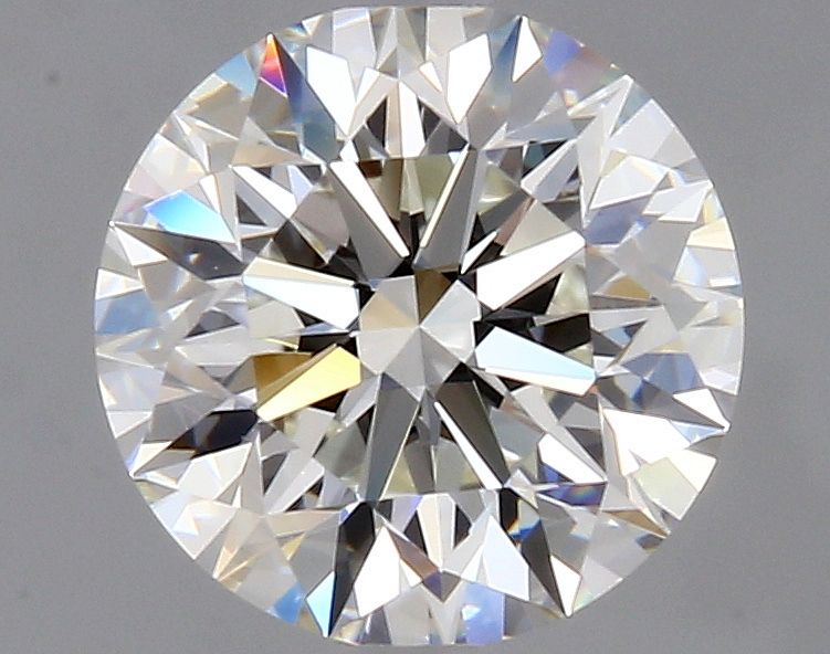 1.15 ct Round diamond