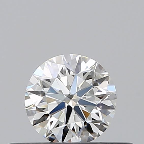 0.30 ct Round diamond