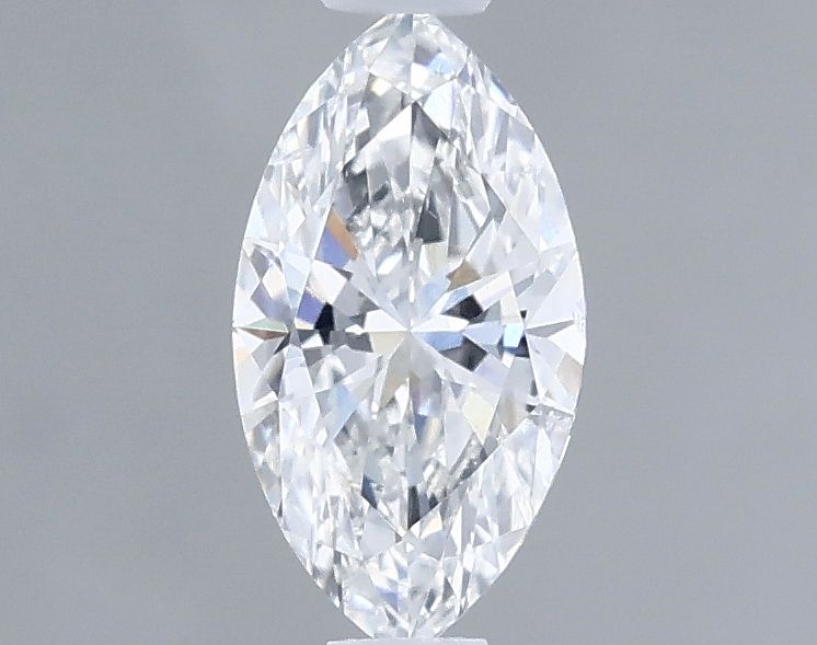 0.50ct Marquise diamond