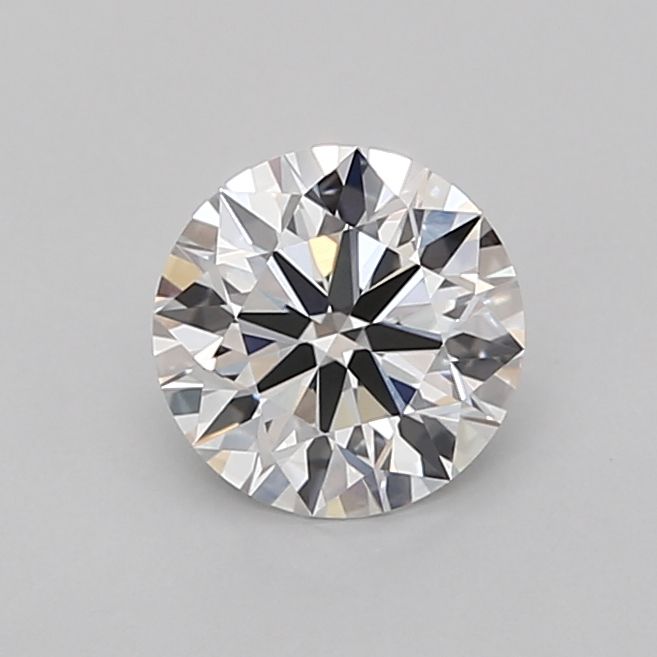 1.01 ct. round Lab Grown Diamond front image