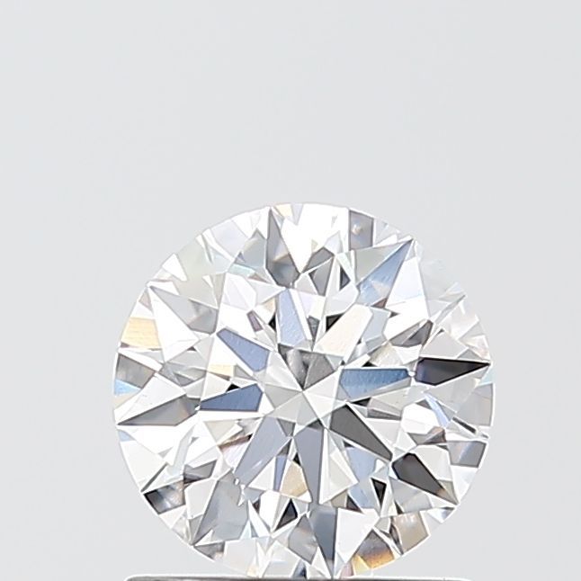 1.01 ct. round Lab Grown Diamond front image