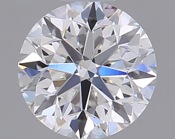 0.50 ct Round diamond