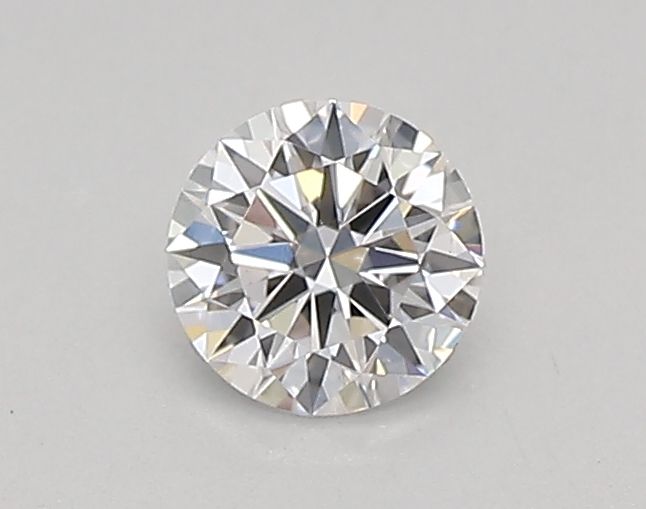 0.26 ct lab-grown Round Diamond