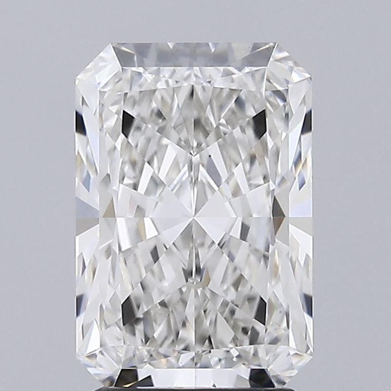 2.54 Carat
