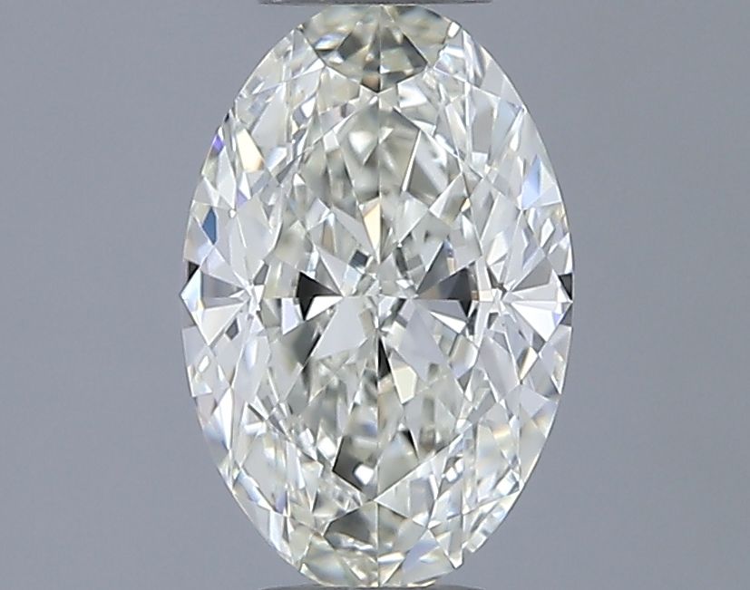0.80 ct Oval diamond