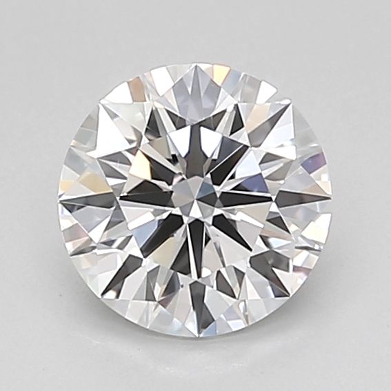 1.07 ct. round Lab Grown Diamond front image