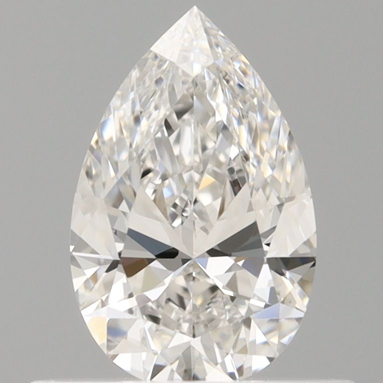 0.50 ct Pear diamond