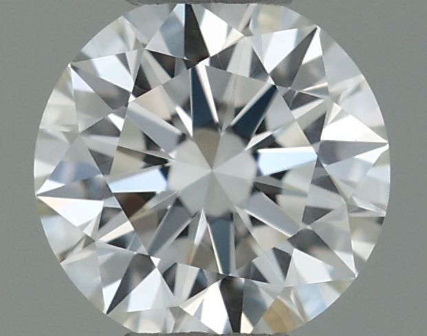 0.30 ct Round diamond