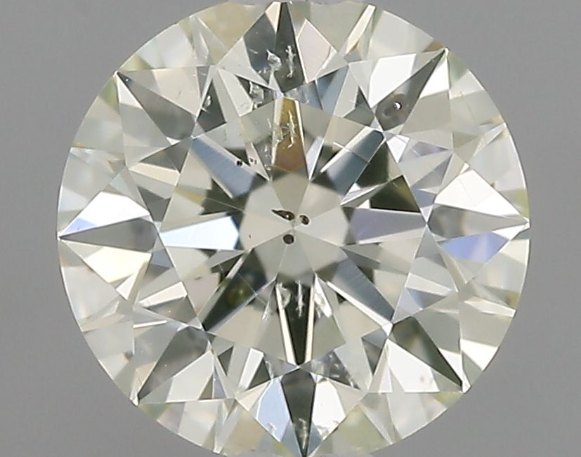 0.5 ct Round Diamond