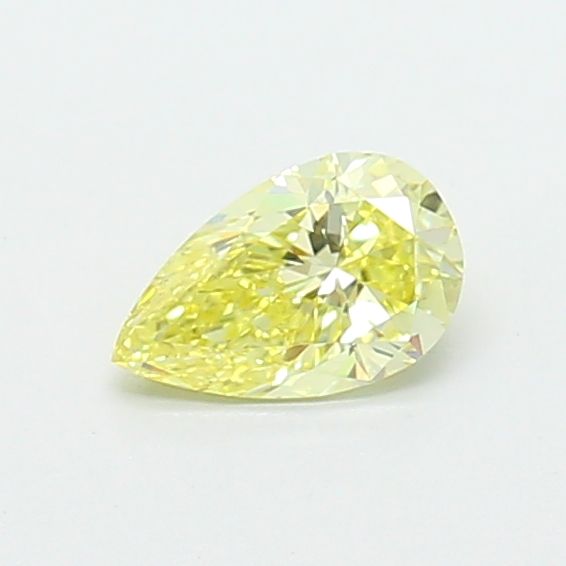 0.41 ct Pear diamond