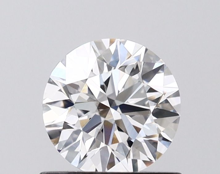 0.72 ct. round Lab Grown Diamond front image