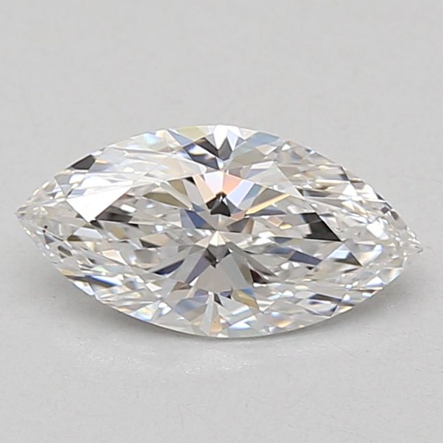 1.06 ct. marquise Lab Grown Diamond front image