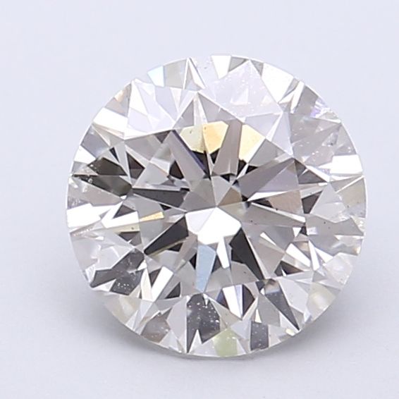 1.60 ct Round diamond