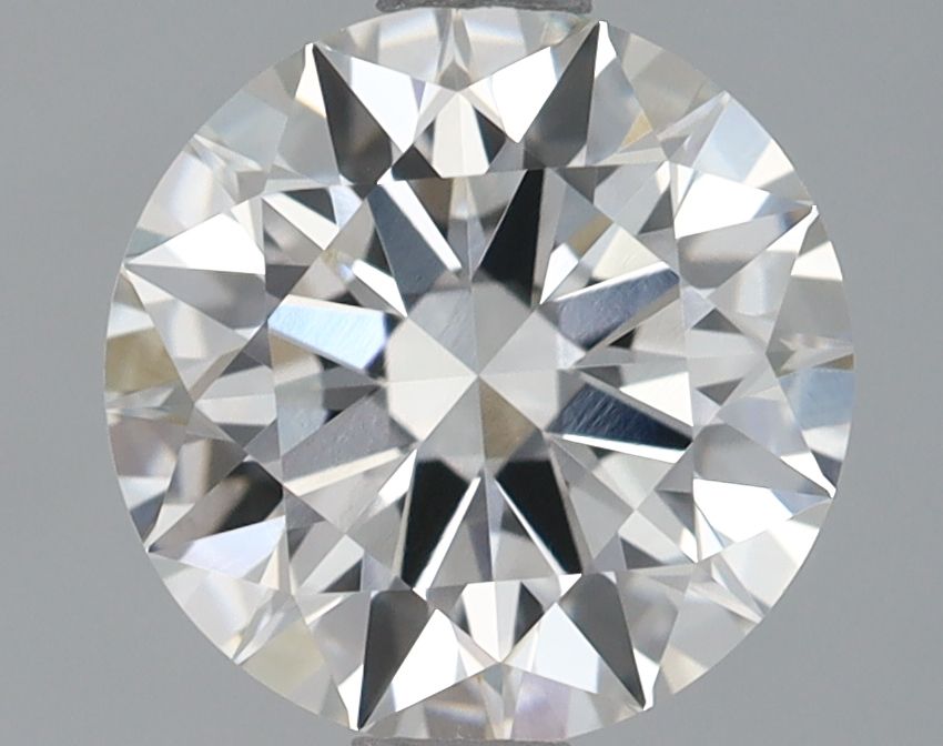 1.40 ct Round diamond