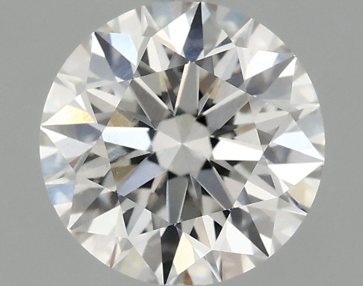 1.60 ct Round diamond