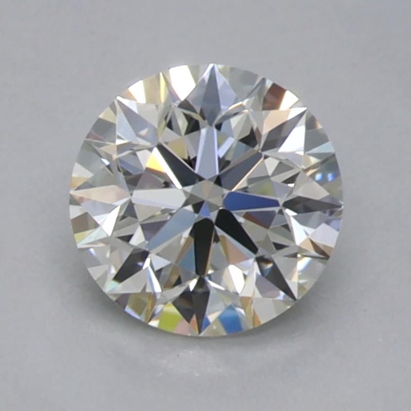 0.3 ct Round Diamond