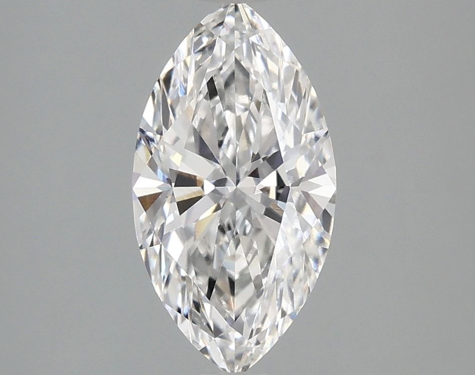 1.54 ct. marquise Lab Grown Diamond front image