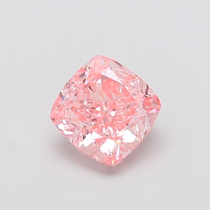 2.06 ct Cushion Modified diamond