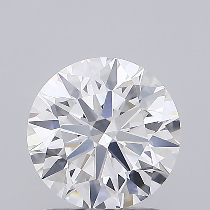 1.51 ct. round Lab Grown Diamond front image