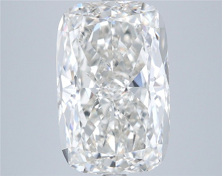 6.58 Carat