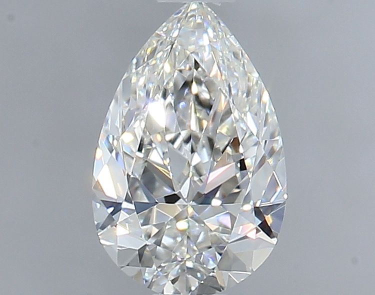 0.50 ct Pear diamond
