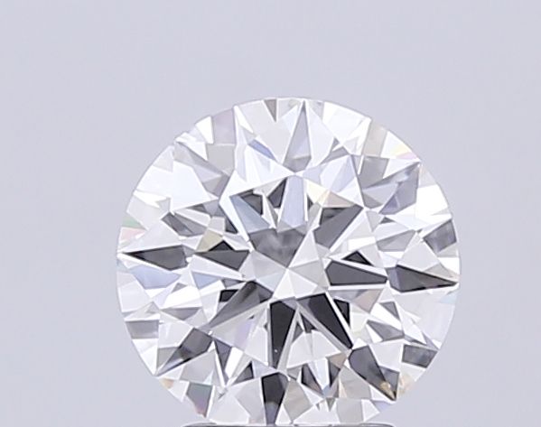 3.06 ct. round Lab Grown Diamond front image