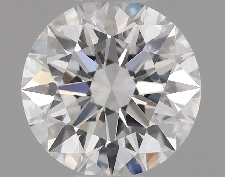 0.40 ct Round diamond