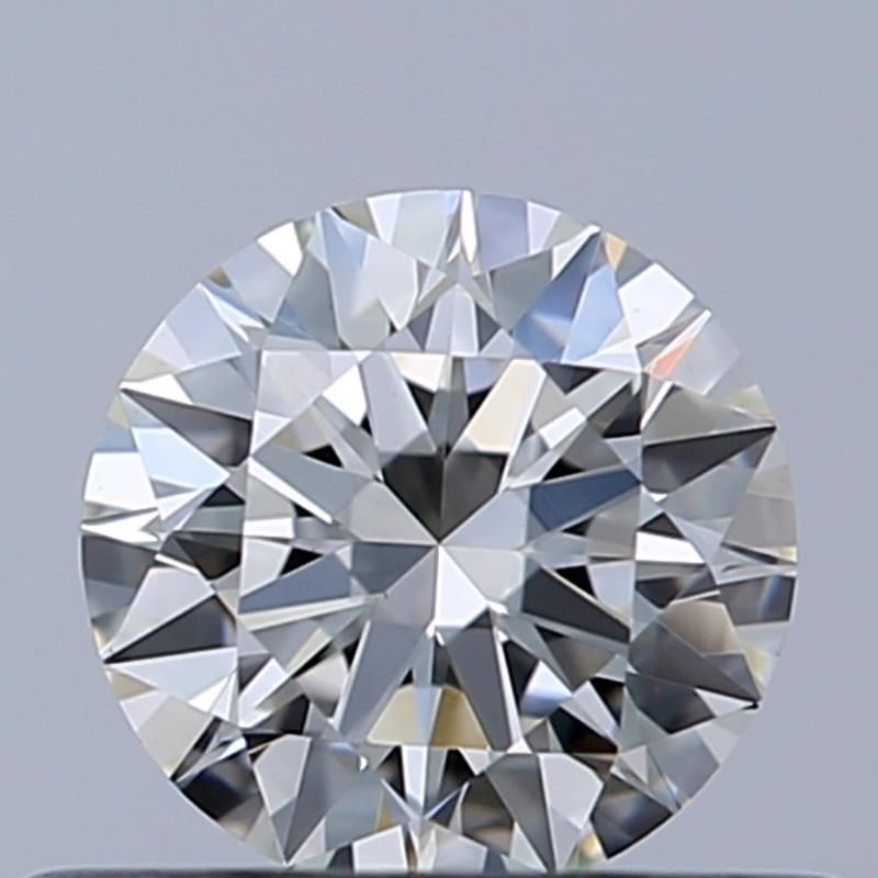 0.4 ct Round Diamond