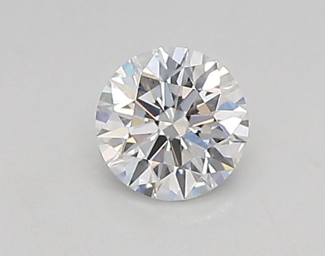 0.44 ct lab-grown Round Diamond