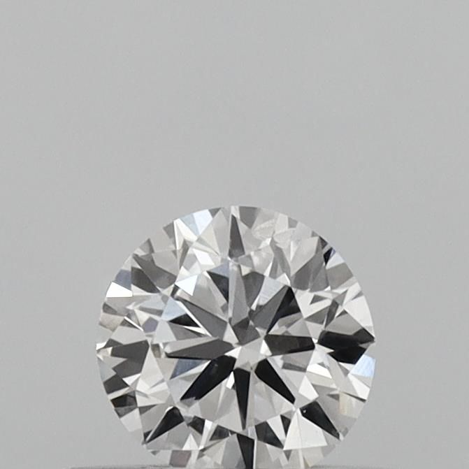 0.28 ct lab-grown Round Diamond